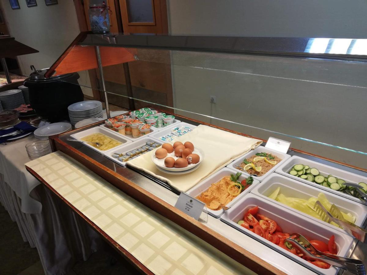 Balaton&Center Wellness Apartman Siofok Bagian luar foto